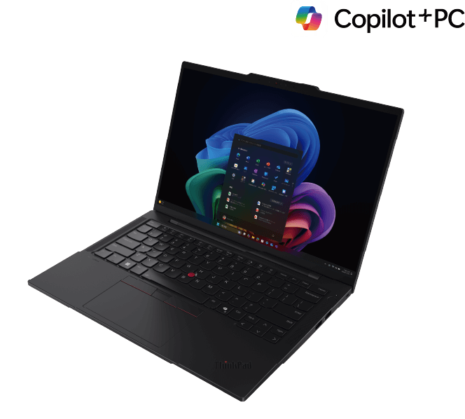 ThinkPad T14s Gen 6 Snapdragon