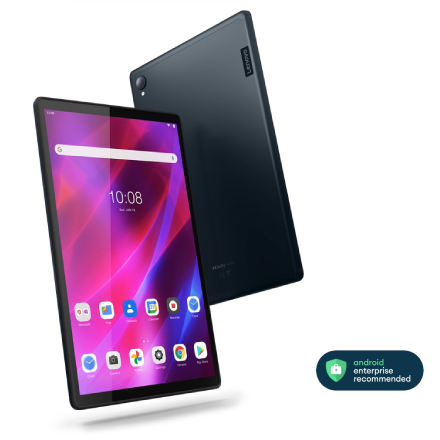 Lenovo Tab K10