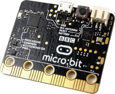 micro:bit